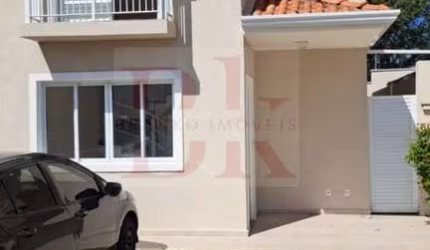 Casa em Condomínio para Locação em Cajamar, Portais (Polvilho), 3 dormitórios, 1 suíte, 2 banheiros, 2 vagas