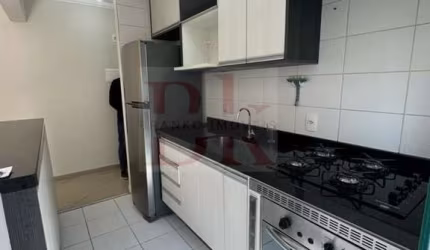 Apartamento para Venda em Cajamar, Portais (Polvilho), 3 dormitórios, 1 suíte, 2 banheiros, 1 vaga