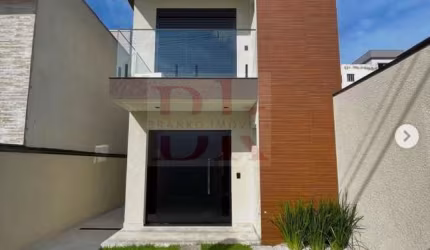 Casa em Condomínio para Venda em Santana de Parnaíba, Villas do Jaguari, 3 dormitórios, 1 suíte, 3 banheiros, 2 vagas