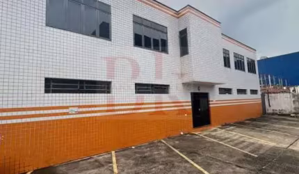 Galpão para Locação em Cajamar, Polvilho (Polvilho), 4 banheiros, 10 vagas