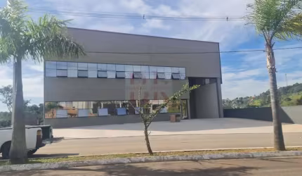 Galpão para Venda em Santana de Parnaíba, Parque dos Monteiros I, 4 banheiros, 6 vagas