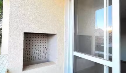 Apartamento 2 quartos à venda - Jardim Carvalho