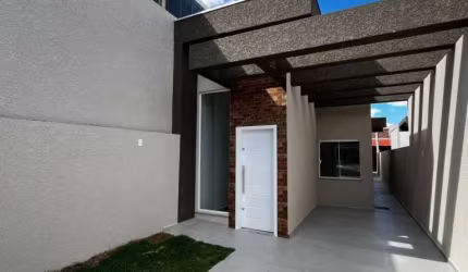 Casa 3 quartos à venda - Nova Rússia, Madureira
