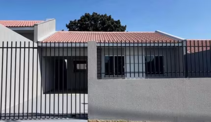Casa 2 quartos à venda - Chapada (Vila Idelmira)