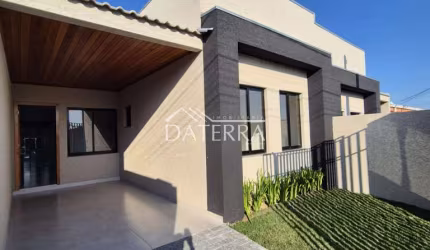 Casa no Órfãs