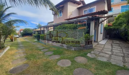 Imperdível: Casa à venda em Cabo Frio-RJ, bairro Peró, 3 quartos, 2 suítes - Agende sua visita!