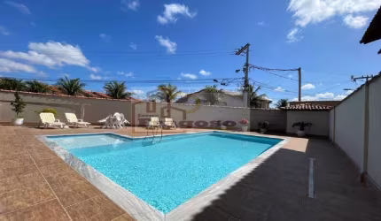 Apartamento de 2 Quartos na Ogiva - Cabo Frio-RJ  2 Salas, 1 Banheiro, 1 Vaga de Garagem  68m² de Área  Imperdível!