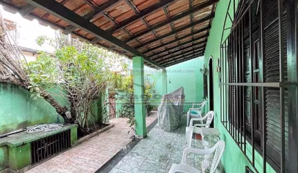 Imperdível oportunidade! Casa à venda em Cabo Frio-RJ, bairro São Cristóvão, 3 quartos, 1 sala, 2 banheiros, 1 vaga