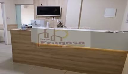 Sala Comercial para Locação em Cabo Frio-RJ, Bairro São Cristóvão - 1 Sala, 1Banheiro, 72m²!