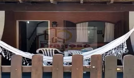 Casa com 2 quartos à venda no Palmeiras, Cabo Frio  por R$ 265.000