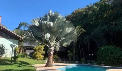 Chácara com 4 quartos, Pirabeiraba (Pirabeiraba), Joinville - R$ 2.8 mi, Cod: 22