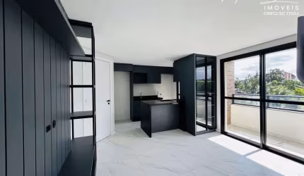 Apartamento com 1 quarto, Floresta, Joinville, Cod: 91