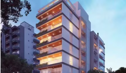 Apartamento com 3 quartos, América, Joinville, Cod: 95