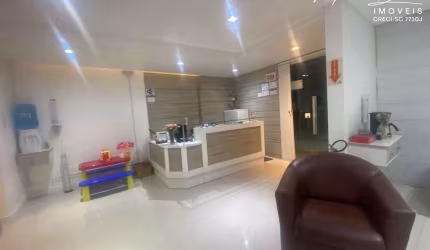 Imóvel comercial com 07 salas , Joinville - R$ 2.6 mi, Cod: 96