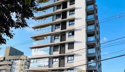 Apart. 3suítes, semi mobiliado - R$ 1.380.700,00