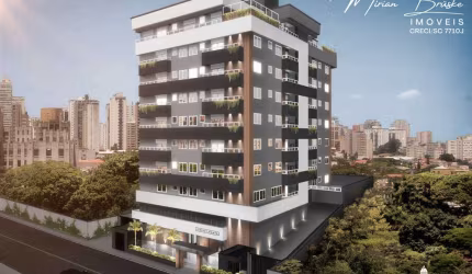 Apartamento com 3 quartos, Costa e Silva, Joinville, Cod: 114