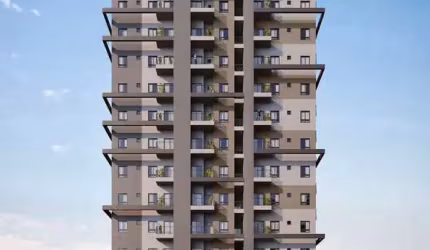 Apartamento com 2 quartos, Anita Garibaldi, Joinville, Cod: 160