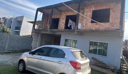 Casa com 5 dorms, Jardim Sofia, Joinville - R$ 480 mil, Cod: 244