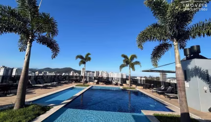 Apartamento com 2 dorms, Atiradores, Joinville, Cod: 249