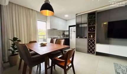 Apartamento com 2 dorms, Glória, Joinville - R$ 667 mil, Cod: 261