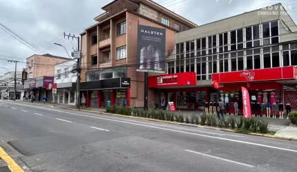 Prédio, Centro, Joinville - R$ 6.26 mi, Cod: 150