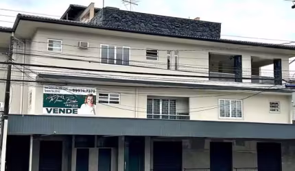 Sobrado com 14 quartos, Bom Retiro, Joinville - R$ 3.5 mi, Cod: 159