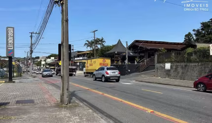 Terreno, Glória, Joinville - R$ 850 mil, Cod: 184