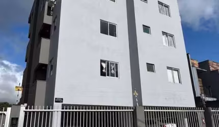 Apartamento com 2 dorms, Bom Retiro, Joinville - R$ 280 mil, Cod: 273