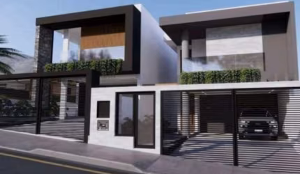 Sobrado com 3 quartos, Anita Garibaldi, Joinville, Cod: 280
