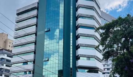 Conjunto Comercial, Centro, Joinville - R$ 750 mil, Cod: 291