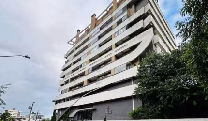 Apartamento com 3 quartos, Santo Antônio, Joinville - R$ 710 mil, Cod: 296