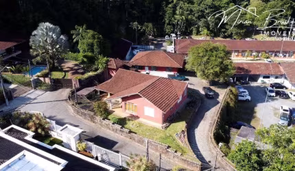 Terreno, Saguaçu, Joinville - R$ 1.5 mi, Cod: 304