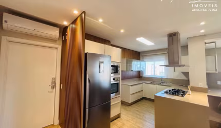 Apartamento com 2 quartos, Anita Garibaldi, Joinville - R$ 1.45 mi, Cod: 305
