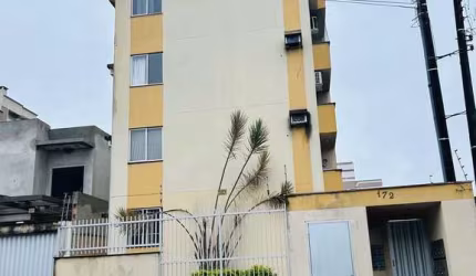 Apartamento com 2 quartos, Costa e Silva, Joinville, Cod: 317