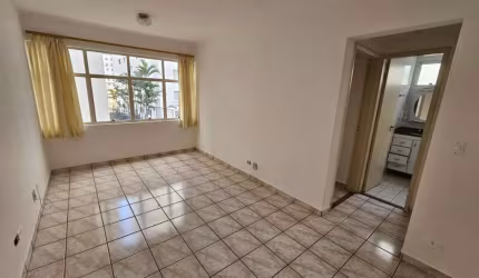 Apartamento para Venda em São Paulo, Santa Cecília, 1 dormitório, 1 banheiro
