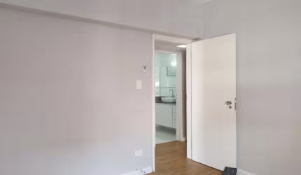 Apartamento para Locação em São Paulo, Cerqueira César, 3 dormitórios, 1 suíte