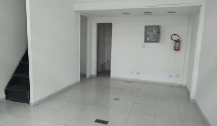 Ponto Comercial para Locação em São Paulo, República