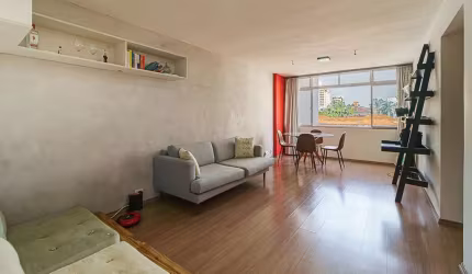 Apartamento para Venda em São Paulo, Perdizes, 2 dormitórios, 2 banheiros