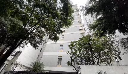Apartamento para Venda em São Paulo, Santa Cecília, 3 dormitórios, 1 suíte, 3 banheiros, 1 vaga