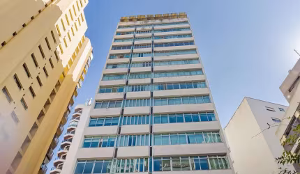 Apartamento para Venda em São Paulo, Santa Cecília, 4 dormitórios, 2 suítes, 7 banheiros, 3 vagas