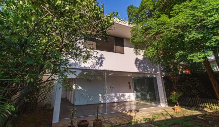 Casa para Venda em São Paulo, Sumarezinho, 4 dormitórios, 1 suíte, 3 banheiros, 4 vagas