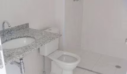 Apartamento para Venda em Guarulhos, Jardim Flor da Montanha, 3 dormitórios, 1 suíte, 2 banheiros, 1 vaga