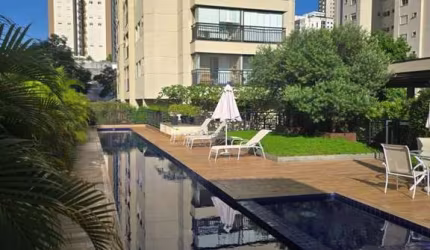 Apartamento para Locação em São Paulo, Saúde, 3 dormitórios, 1 suíte, 2 banheiros, 2 vagas