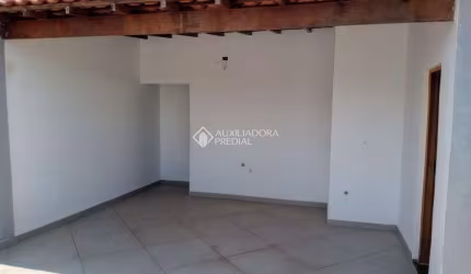 Cobertura para Venda em Santo André, Vila Suíça, 2 dormitórios, 2 banheiros, 1 vaga