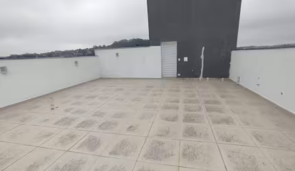 Cobertura para Venda em Mauá, vila emilio, 3 suítes, 1 banheiro, 2 vagas