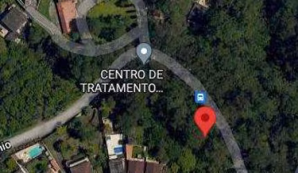 Terreno para Venda em São Bernardo do Campo, Balneária