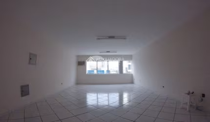 Sala Comercial para Venda em São Bernardo do Campo, Jardim Do Mar, 2 banheiros, 1 vaga