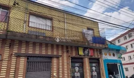 Prédio Comercial para Venda em Diadema, Centro, 7 banheiros, 4 vagas