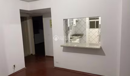 Apartamento para Venda em Santo André, Centro, 2 dormitórios, 2 banheiros, 1 vaga