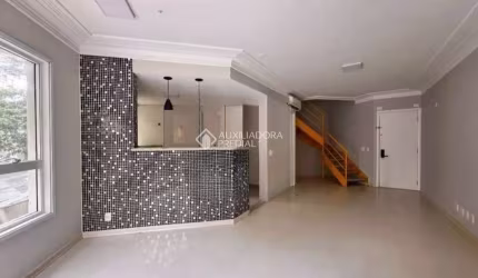 Duplex para Venda em Santo André, Jardim, 2 dormitórios, 2 banheiros, 2 vagas